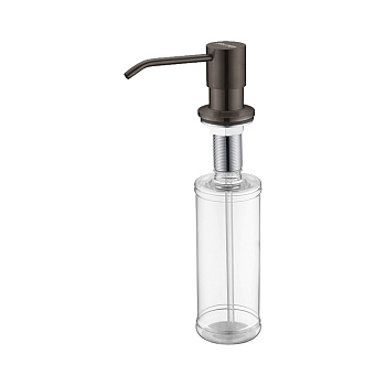 Дозатор Paulmark REIN D002-GM